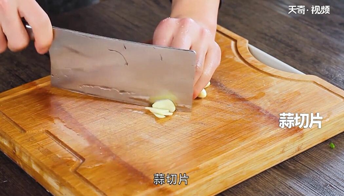 笋子烧牛肉的做法 笋子烧牛肉怎么做