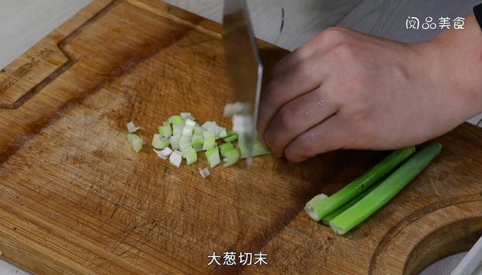 鱼香鸡丝的做法 鱼香鸡丝怎么做