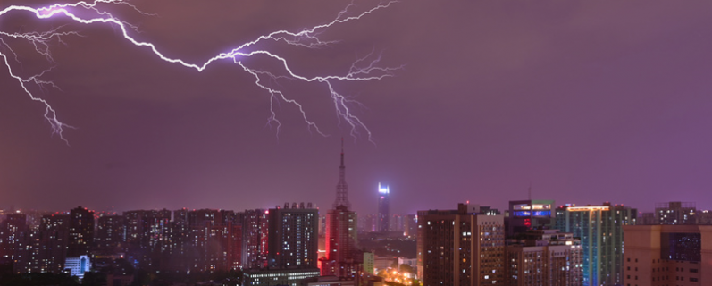 避雷针是谁发明的 避雷针是哪个发明的