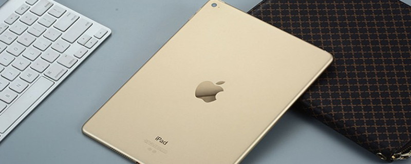 ipad5是什么型号