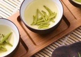 竹叶青的功效与作用 竹叶青茶的冲泡方法