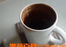 茶杯的茶垢怎么清洗 去除茶垢的方法技巧教程