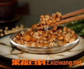 纳豆是什么 纳豆怎么吃好吃