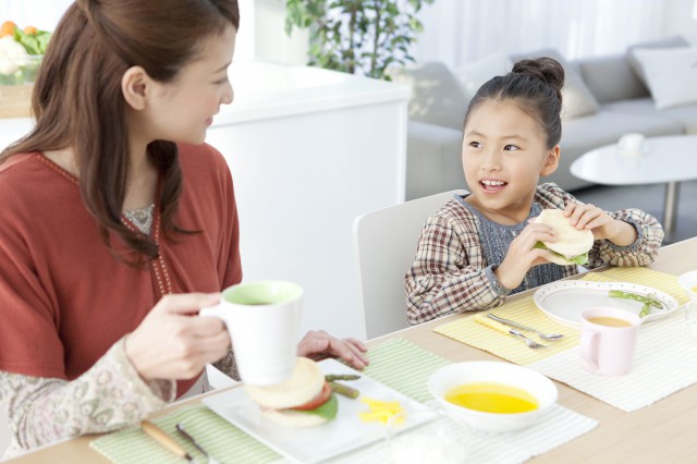 对孩子没有责任感的表现 教你做称职的父母