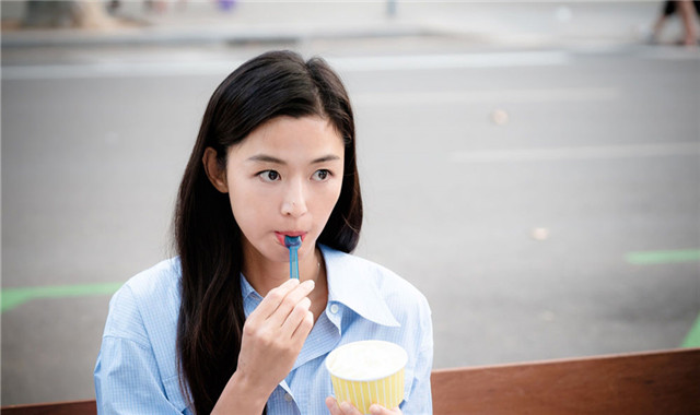 全智贤蓝色大海的传说你看了吗 变身美人鱼似少女