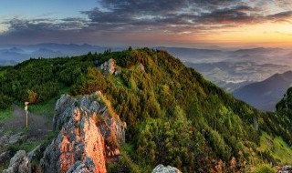 蒙顶山旅游攻略 蒙顶山旅游攻略自驾游