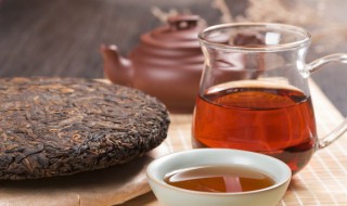 普洱茶黑茶保存方法（黑茶叶怎么保存方法）