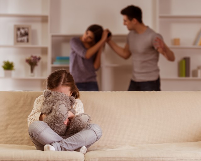 婚姻里最累的三种女人 婚姻里最累的三种女人一览