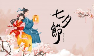 七夕干什么（七夕 做什么）