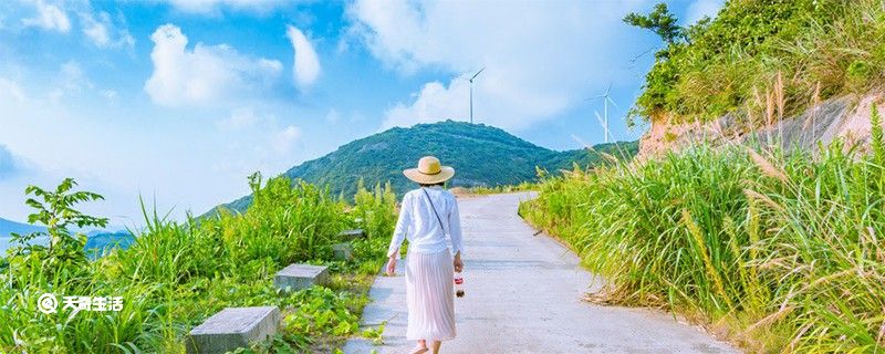 8月份适合去哪旅游