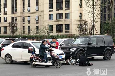 交通事故车损鉴定程序是怎样的?