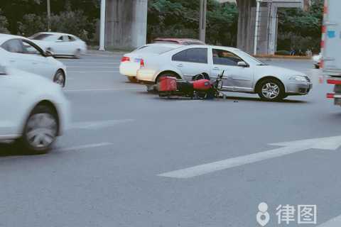 道路交通事故认定复核申请书