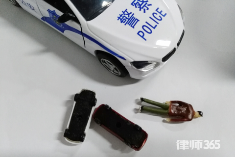 车祸打官司的律师费是多少