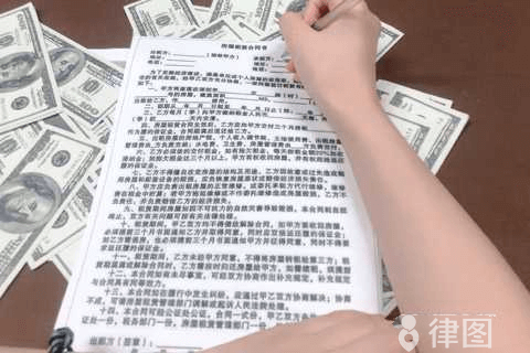 房屋租赁合同未约定违约金怎么办？