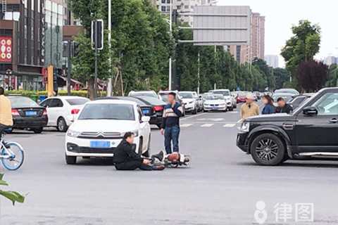 交通事故责任认定书有什么用