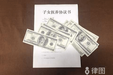 拒付抚养费被拘外还会承担什么后果？