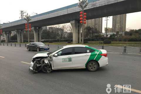 道路交通事故认定书范本有哪些内容