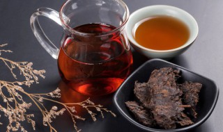 什么茶适合冬天泡（什么茶适合冬天泡茶）