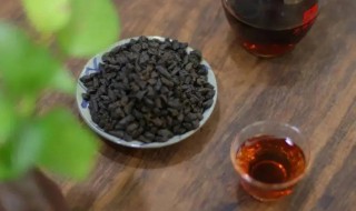 碎银子茶喝什么茶搭配好，碎银子茶怎样喝最佳