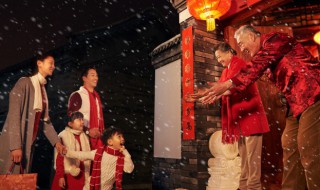 幼儿新年祝福语（幼儿园新年祝福语大全 简短幼儿）