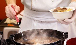 宝宝辅食鸡汤面的做法（宝宝辅食鸡汤面的做法窍门）