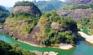 武夷山几月份去最好（武夷山什么季节去）