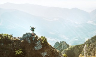 几月份去武功山合适 什么季节去武功山