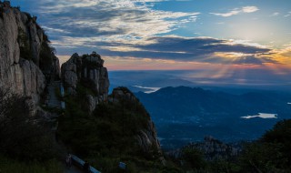 泰山几月份去合适（游泰山几月份比较好）