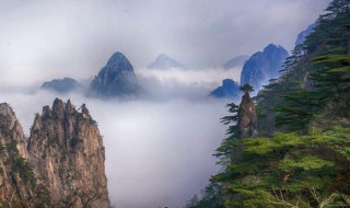 几月份去黄山最合适 几月份去黄山最合适