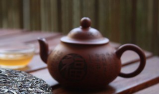 什么茶适合用紫砂壶泡（什么茶适合用紫砂壶泡着喝）