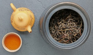 80度水温适合泡什么茶 80度水温适合泡什么茶喝