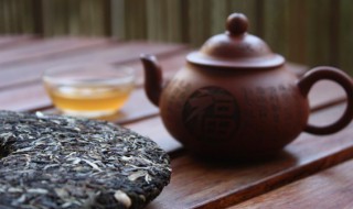 陶壶适合泡什么茶（坭兴陶壶适合泡什么茶）