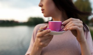 月经期可以喝减肥茶吗（月经期可以喝减肥茶吗女生）