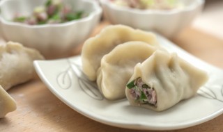 速冻水饺要煮多久 速冻水饺的正确煮法