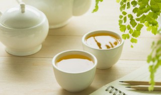 喝什么茶去火效果最好（降火茶哪个效果最好）