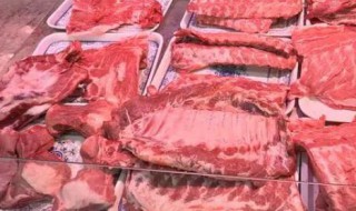 如何区分母猪肉和公猪肉 怎样分母猪肉和公猪肉