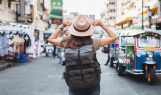 劳动节旅游景点 劳动节旅游景点推荐