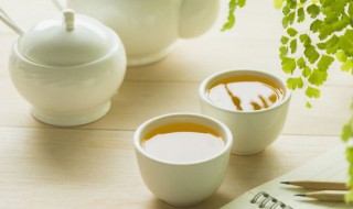 如何鉴别绿茶质量的好坏 怎么鉴别绿茶叶品质好坏