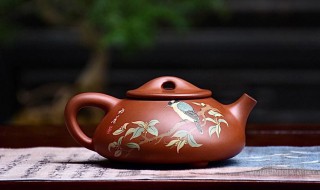 紫陶壶可以泡花茶吗（紫陶壶可以泡花茶吗怎么泡）