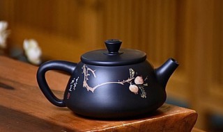 紫陶泡茶有什么好处（紫陶泡茶有什么好处和功效）