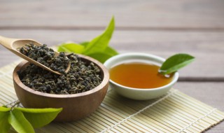 茶则可以取什么茶 用茶来取名字