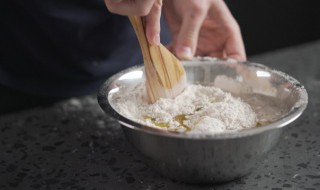 做大饼用什么面粉好（做大饼用什么面粉好呢）