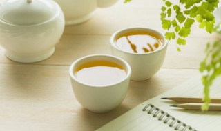 清洗茶叶杯茶垢的方法（怎么清洗茶叶杯里茶垢）