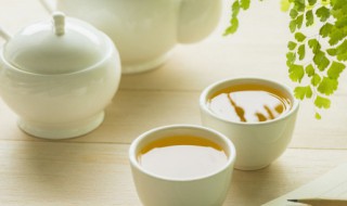 杯子茶叶茶垢如何清洗（杯子茶叶垢用什么东西洗得干净）