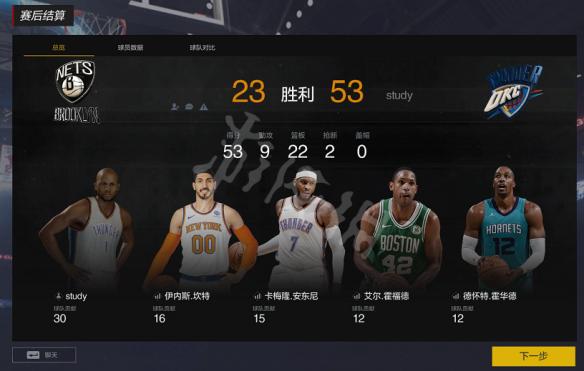 NBA2KOL2王朝模式怎么样 NBA2KOL2王朝模式图文介绍 模式特点