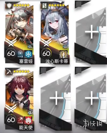 明日方舟12-17怎么打 明日方舟12-17磨难难度摆完挂机攻略