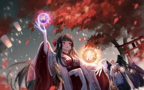 阴阳师鬼女红叶竞速怎么打2022 阴阳师红叶的羁绊竞速攻略