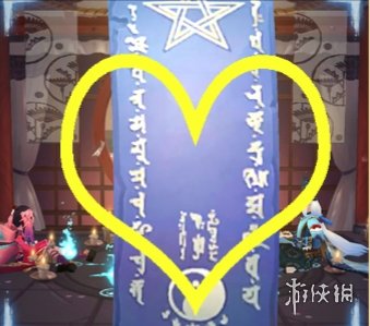 阴阳师2022年5月神秘图案 阴阳师5月神秘图案分享