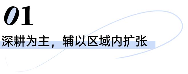 一些区域型房企正在低调“复出”