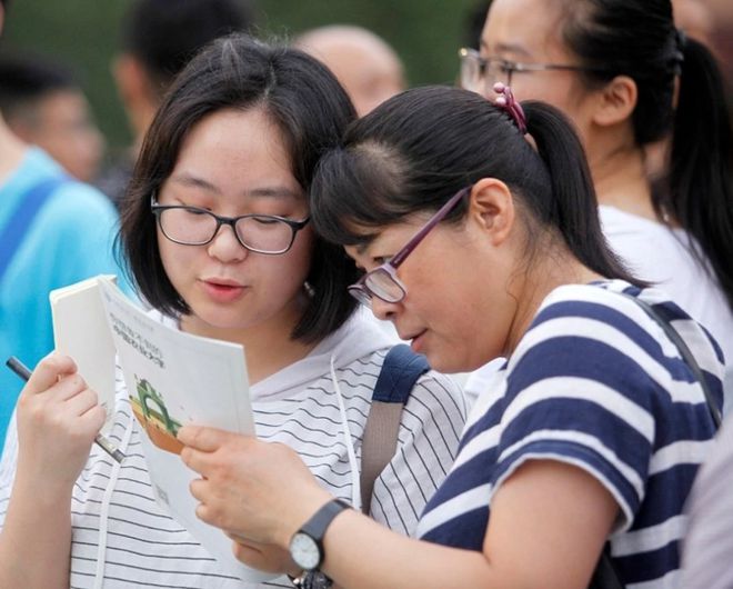 毕业后才恍然大悟，在省内和省外上大学的差距，家长别不以为然